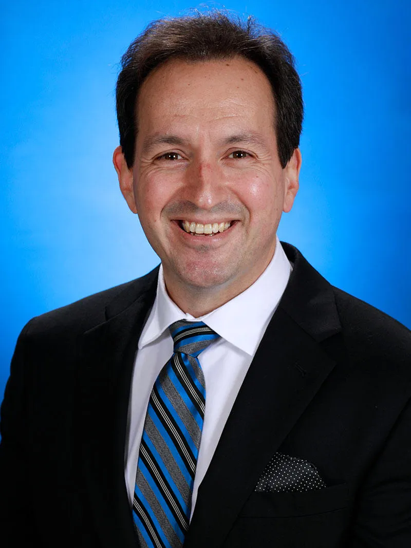 Dr. Andrew Godbey, MD