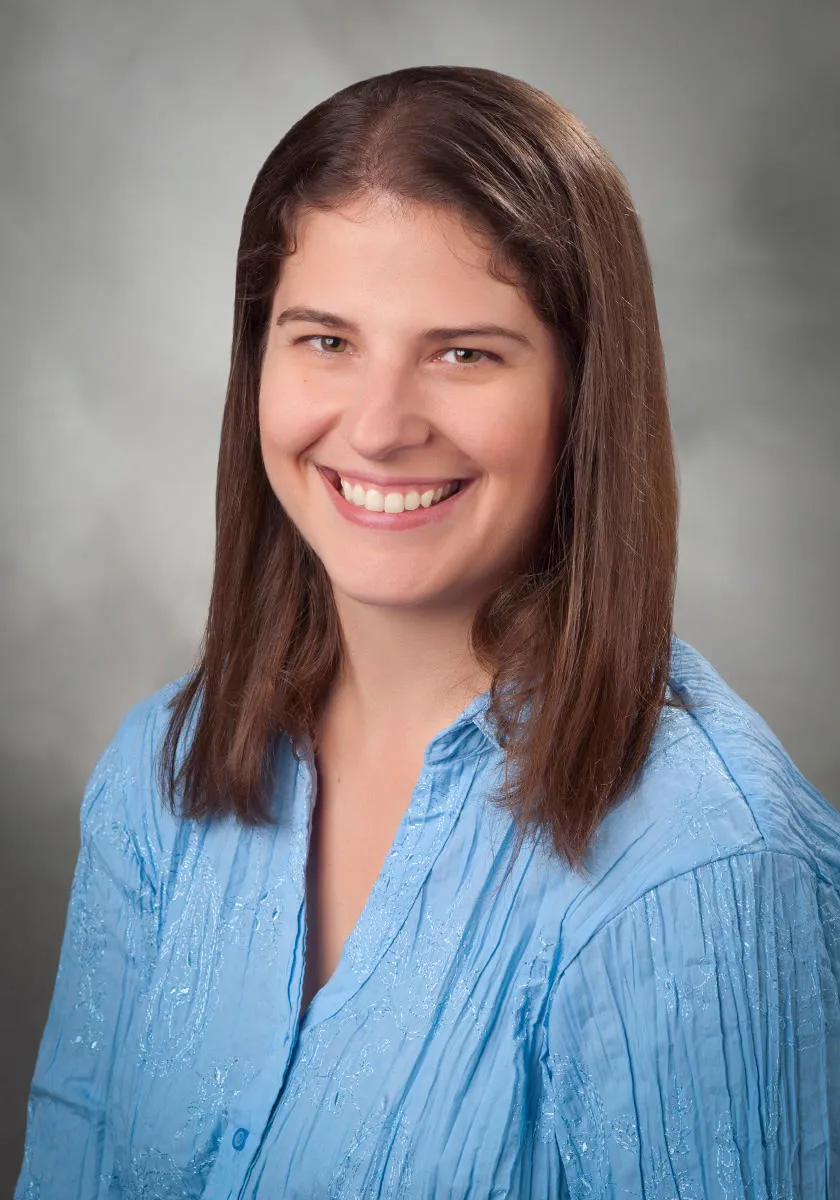 Dr. Carla Jo Zahuranec, MD - Milan, MI - Family Medicine
