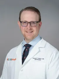 Dr. Andrew P Carlson, MD - Charlottesville, VA - Neurological Surgery