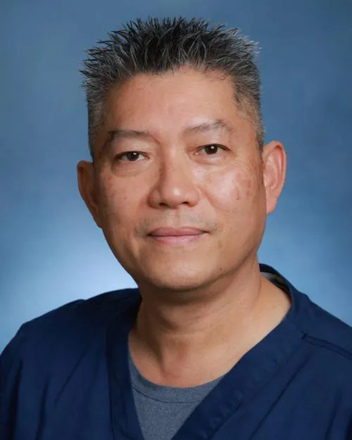 Dr. David H. Nguyen, MD - Valencia, CA - Obstetrics & Gynecology