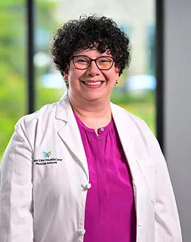 Rebecca Sarah Stern - Wynnewood, PA - Nurse Practitioner, Obstetrics & Gynecology