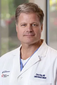 Dr. Robert (christopher) King, MD - Silverdale, WA - Cardiovascular Surgery