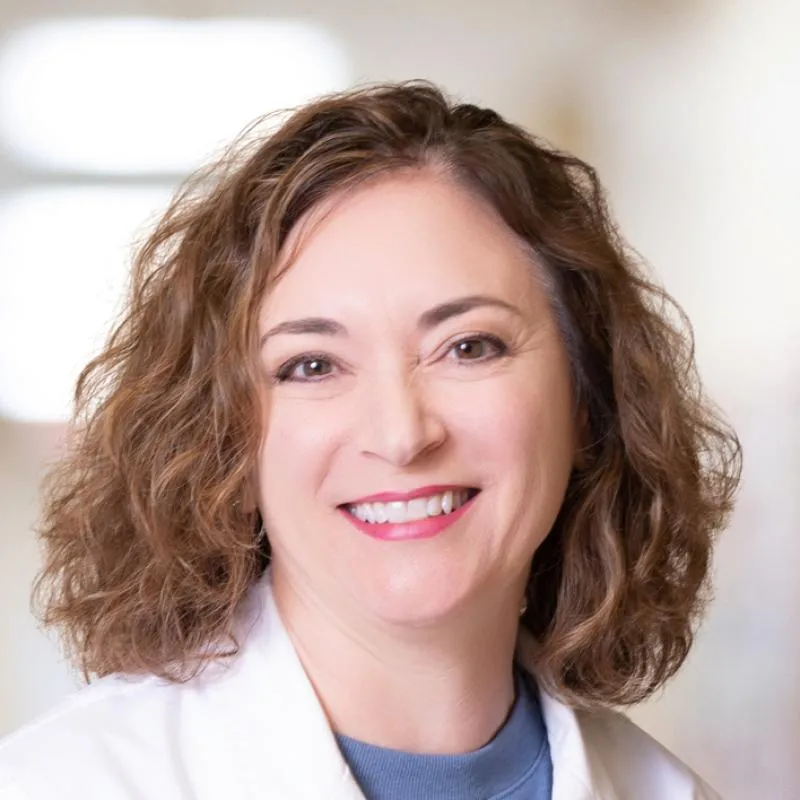 Dr. Melanie Yerger - Covington, LA - Pediatrics, Internist/pediatrician