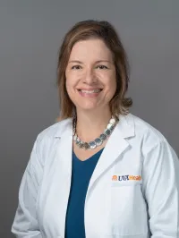 Dr. Leslie A Olsakovsky, MD - Charlottesville, VA - Ophthalmology