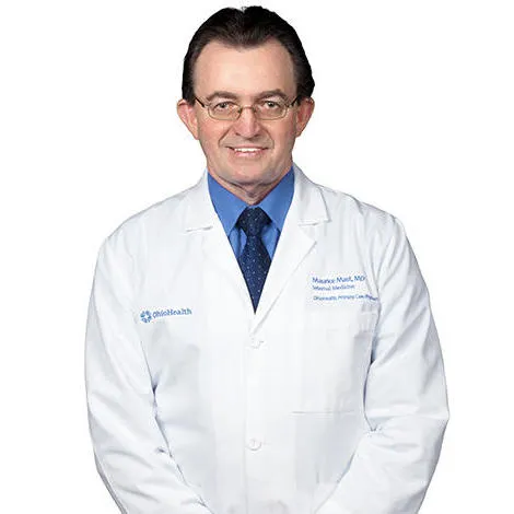 Dr. Maurice Conrad Mast, MD - Columbus, OH - Internal Medicine