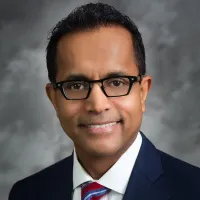 Dr. Atul A. Ramachandran, MD - Atlantic, IA - Cardiovascular Disease