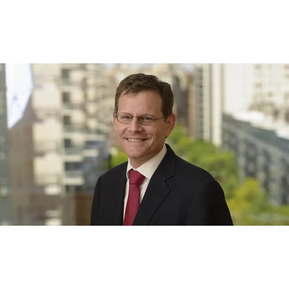 Dr. Clifford A. Hudis, MD