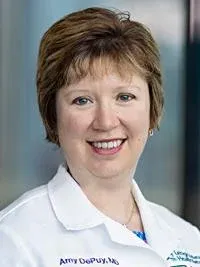 Dr. Amy M. Depuy, MD - Allentown, PA - Obstetrics & Gynecology, Gynecologist