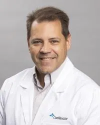 Dr. James Collins, MD