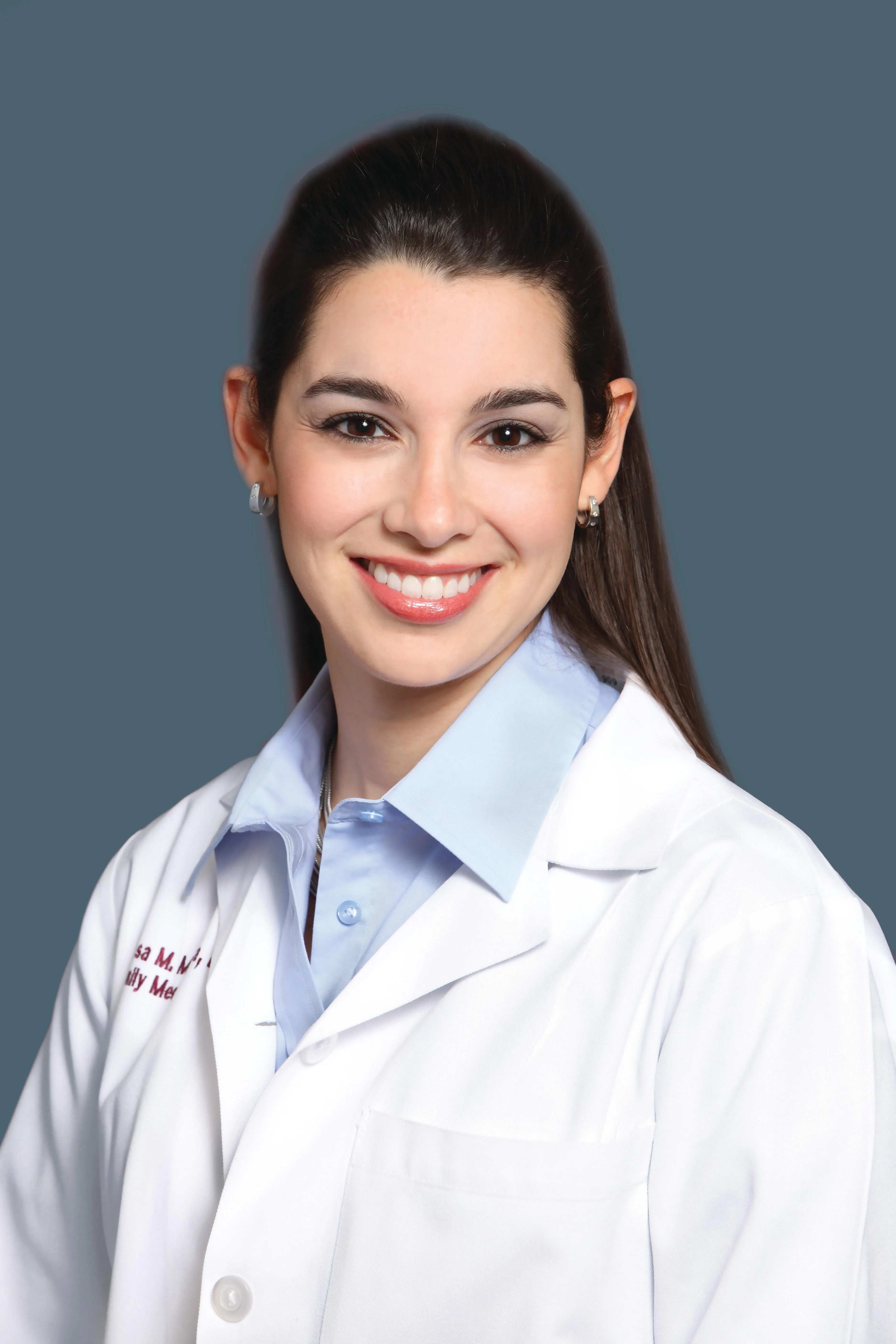 Dr. Melissa Celi, MD - Houston, TX - Family Medicine