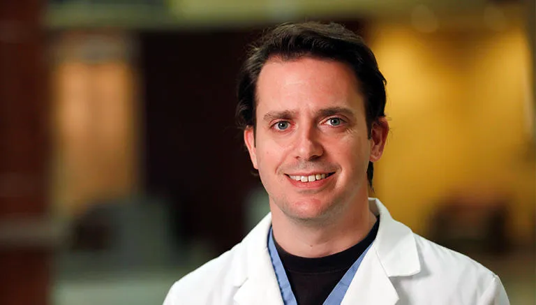 Dr. David Lee Ulrich - Saint Louis, MO - Gastroenterology, Gastroenterologist