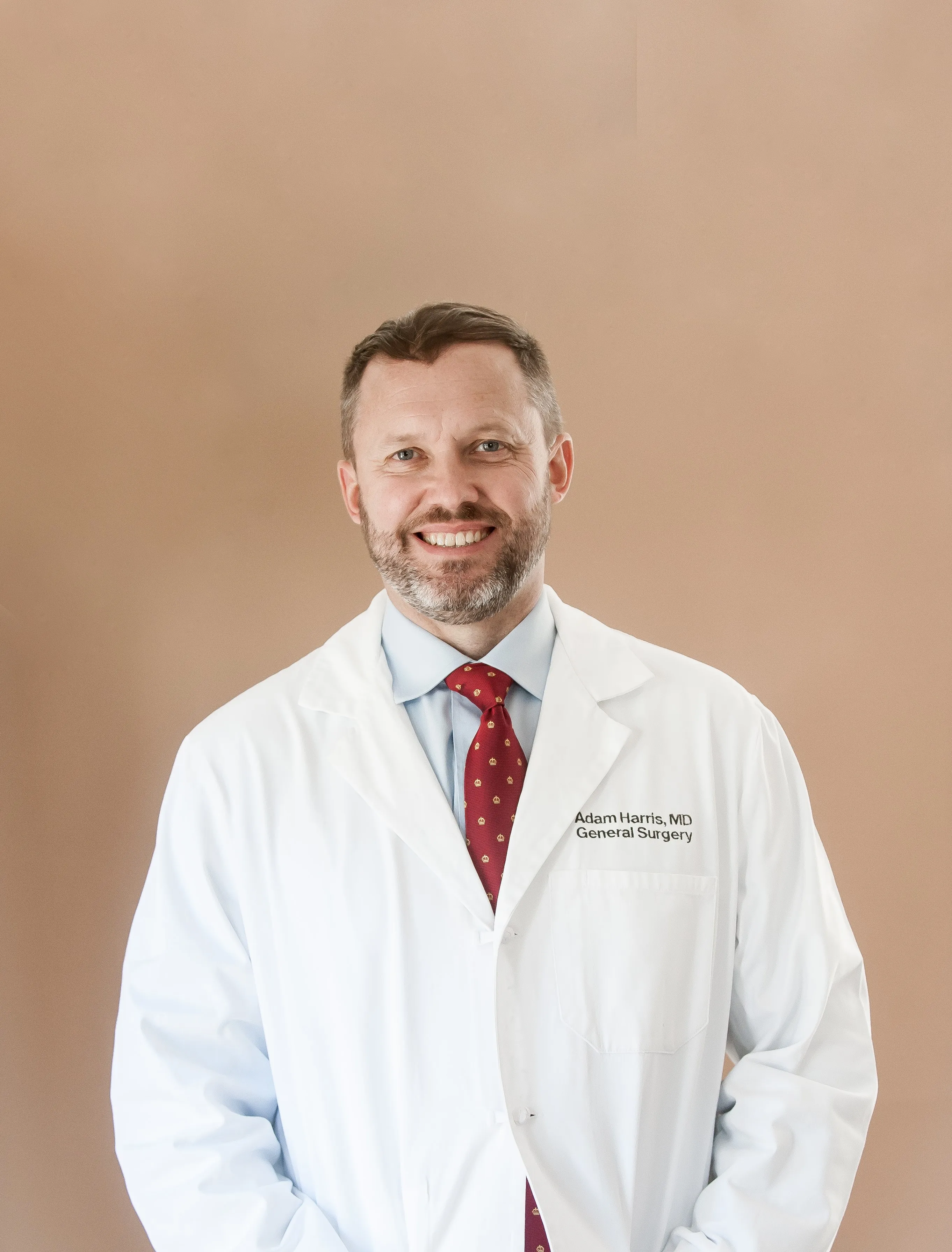 Dr. Adam S Harris, MD - Birmingham, AL - Surgery