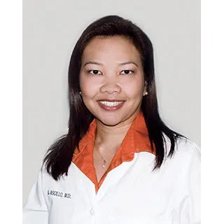 Dr. Gina Rocillo, MD - Buena Park, CA - Family Medicine
