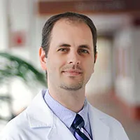 Dr. Daniel Murphy, MD - Houston, TX - Internal Medicine