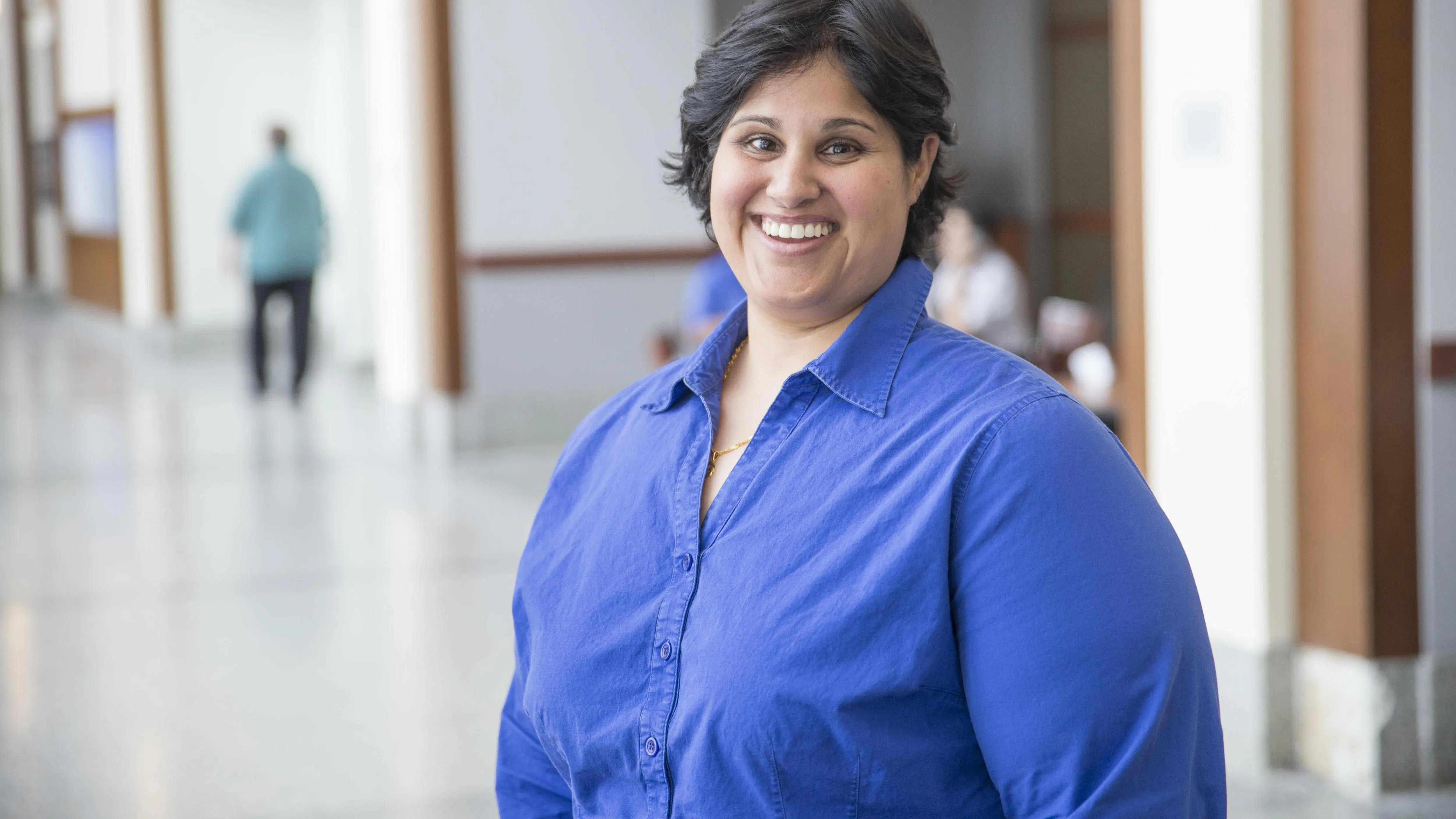Dr. Reena V. Kanabar, MD - Bethlehem, PA - Obstetrics & Gynecology, Gynecologist