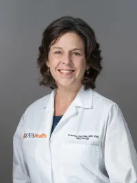 Dr. Kristine Ziemba, MD - Charlottesville, VA - Neurology