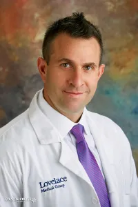 Dr. Andrew Grollman, MD - Albuquerque, NM - Urology