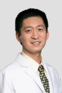 Dr. Benjamin Yan, MD, PhD - Morgantown, WV - Radiation Oncology