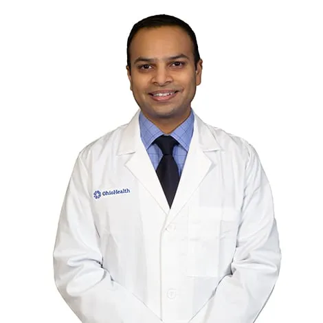 Dr. Girish Kotreshwar Hiremath, MD - Columbus, OH - Neurological Surgery, Neurosurgery
