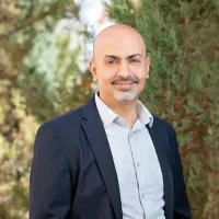 Dr. Muath Dawod, MD