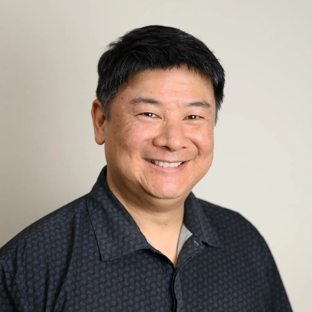 Dr. Peter Hsin, MD - Evanston, IL - Psychiatry