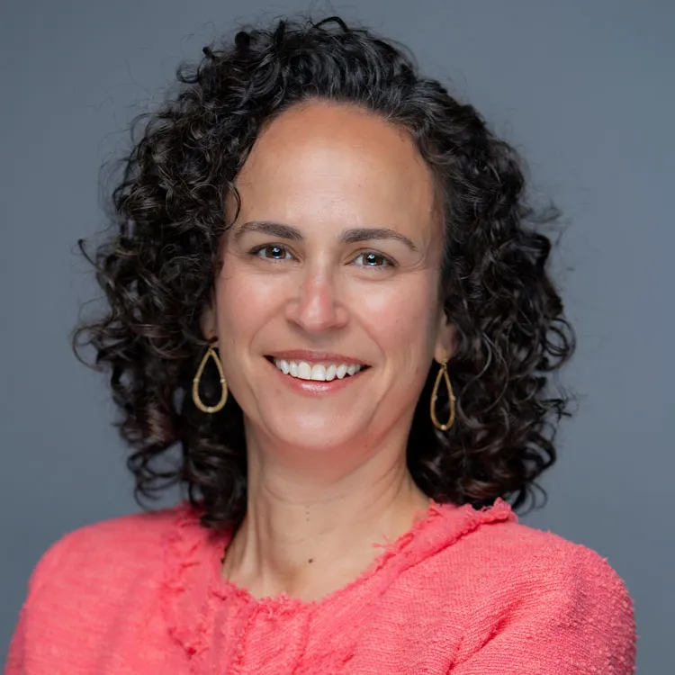 Dr. Melissa E. Glassman, MD