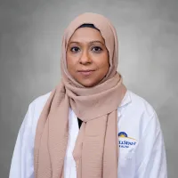 Dr. Nihad Yasmin, MD
