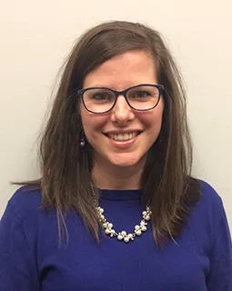 Ashlee N Armstrong, NP - Fredericktown, OH - Nurse Practitioner