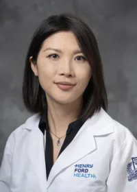 Dr. Tingting Xiong, MD - PLYMOUTH, MI - Gastroenterology