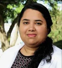 Dr. Spriha Pavuluri, MD
