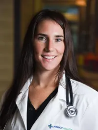 Catherine M Weathers, APRN-CNP - Mason, OH - Nurse Practitioner, Internal Medicine