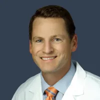 Dr. Nick Casscells, MD - Washington, DC - Orthopedic Surgery