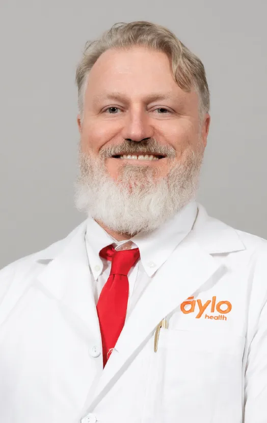 William Mccaffrey - Stockbridge, GA - Nurse Practitioner, Family Medicine
