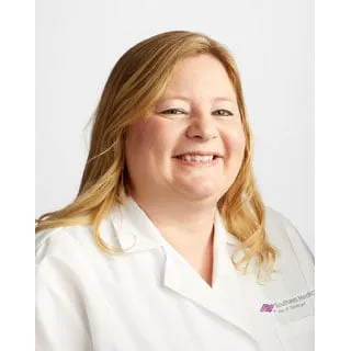 Jamie Griggs, APRN