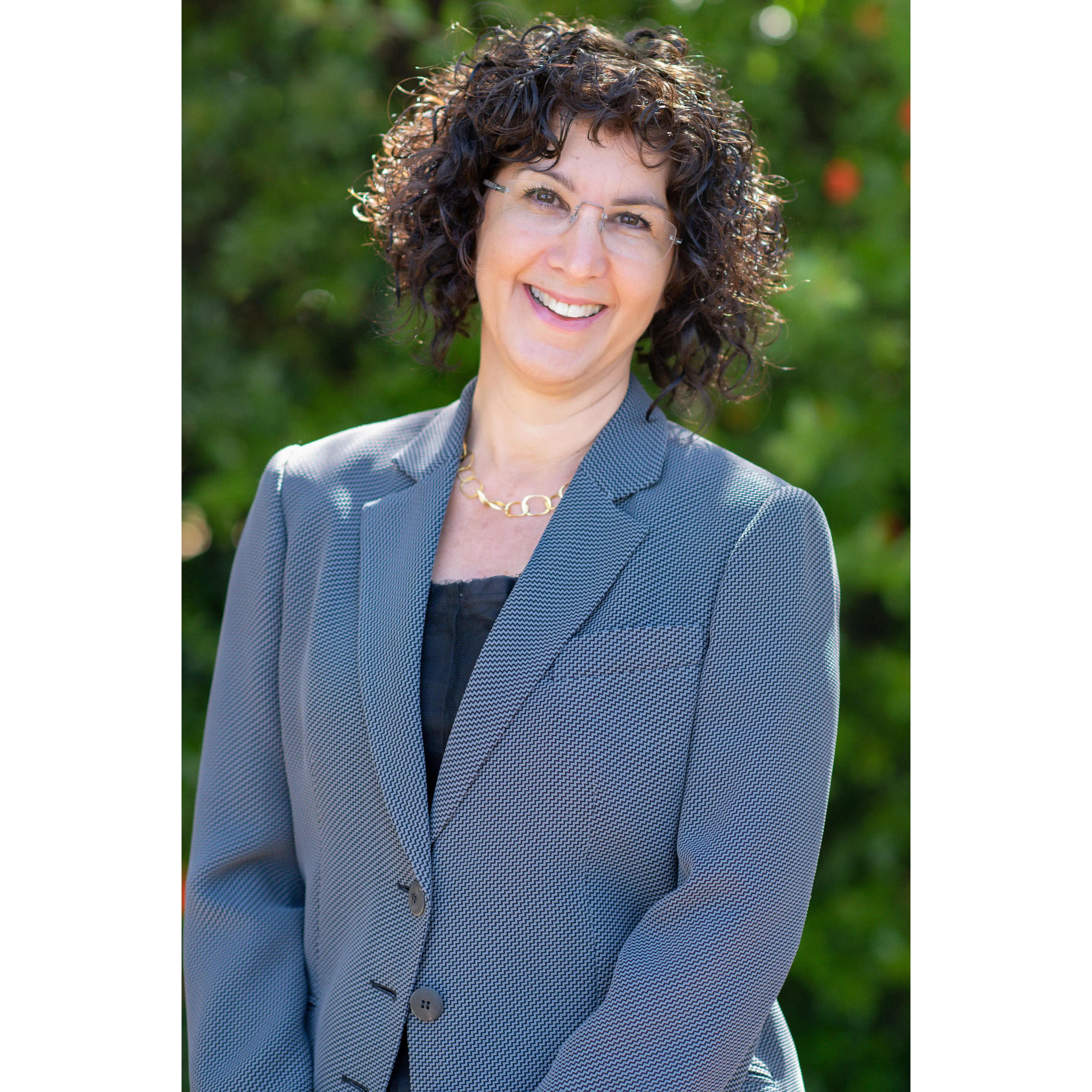 Dr. Lela Emad, MD - Santa Rosa, CA - Obstetrics & Gynecology, Gynecologist