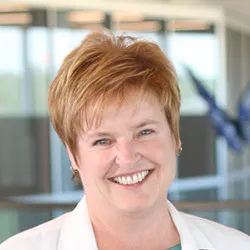 Dr Sheila Ann Carnett