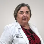 Dr. Dr. Blanca Lucia Gray, MD