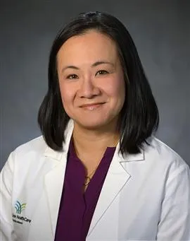 Dr. Lynn Yiling Wang, MD - Wynnewood, PA - Gynecologic Oncology, Obstetrics & Gynecology