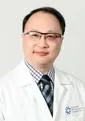 Dr. Geoffrey Wong, MD - Edison, NJ - Vascular Surgery