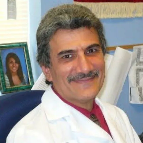 Dr. Fariborz Davoodi, MD - Fort Collins, CO - Family Medicine, Sleep Medicine