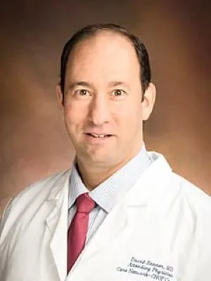 Dr. David Banner, MD - Philadelphia, PA - Pediatrics, Internist/pediatrician