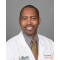 Dr. Gregory Reuben Coleman, MD - Miami, FL - Internal Medicine, Hospital Medicine