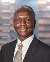Dr. Abiodun Omoloja, MD - Dayton, OH - Pediatrics