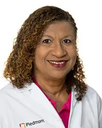 Dr. Janine Elise Burgher-Jones, MD - Columbus, GA - Emergency Medicine, Family Medicine
