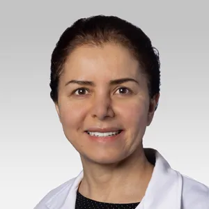 Dr. Neda Zamani, MD - Mokena, IL - Cardiovascular Disease, Cardiologist