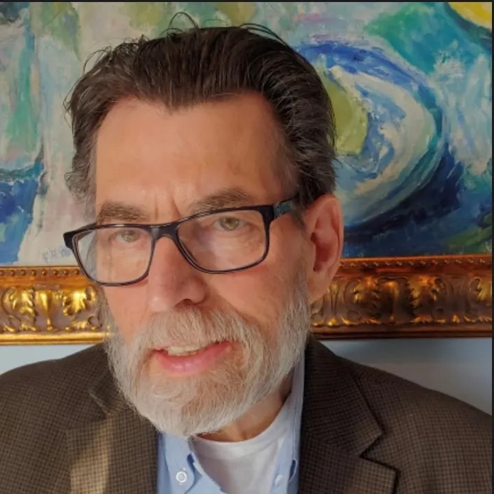 Dr. John Gentry