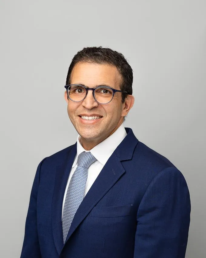 Dr. David Kahn - Margate, FL - Oncology, Oncologist