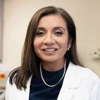 Dr. Maria Elena Ruiz, MD - Washington, DC - Infectious Disease, Internal Medicine