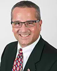 Dr. Brian Yocks, MD - Cerro Gordo, IL - Family Medicine