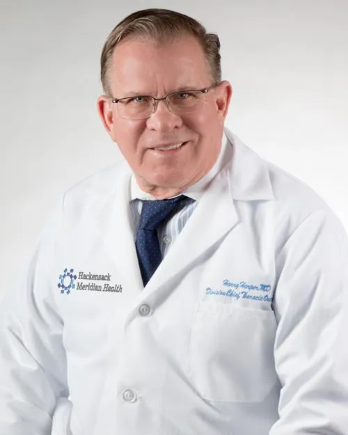 Dr. Harry D Harper, MD - Totowa, NJ - Oncology, Thoracic Medical Oncology